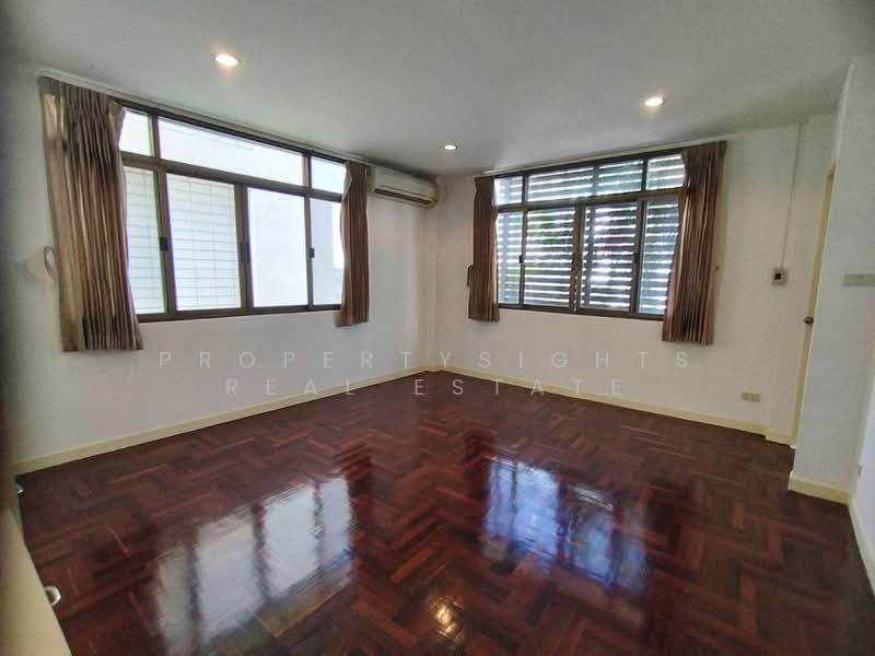 House, Bangkok, Soi Sukhumvit 31, Khlong Tan Nua, Watthana, Bangkok, 4 Bedrooms, 282 sqm, Single Detached House For Rent, by PROPERTYSIGHTS REAL ESTATE, 6672557 - DDproperty.com