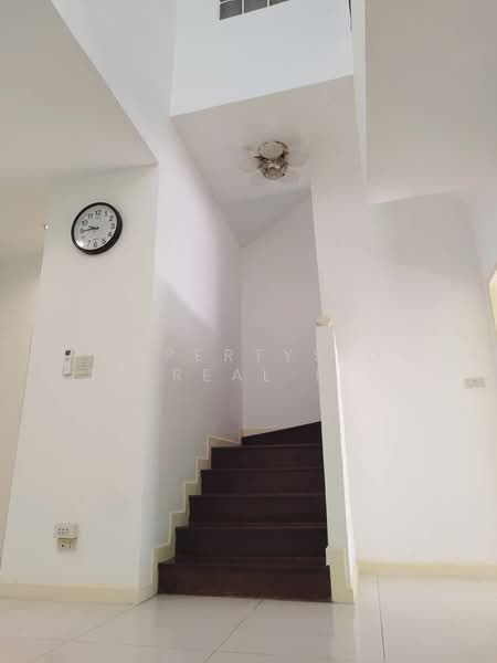 House, Bangkok, Soi Sukhumvit 31, Khlong Tan Nua, Watthana, Bangkok, 4 Bedrooms, 282 sqm, Single Detached House For Rent, by PROPERTYSIGHTS REAL ESTATE, 6672557 - DDproperty.com