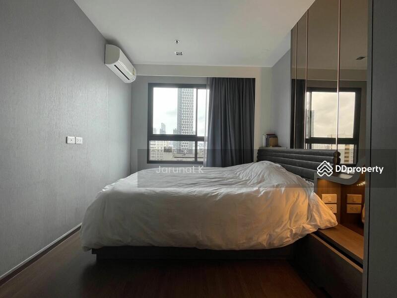 IDEO Sukhumvit 93 : ไอดีโอ สุขุมวิท 93, กรุงเทพ, 2331 ซอยสุขุมวิท 93, บางจาก, พระโขนง, กรุงเทพ, 52 ตร.ม., คอนโด ให้เช่า, โดย Jarunat K, 6676902 - DDproperty.com