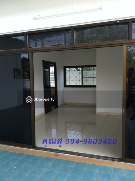 For Rent - โกดัง ตลาดไท ให้เช่า, Pathum Thani