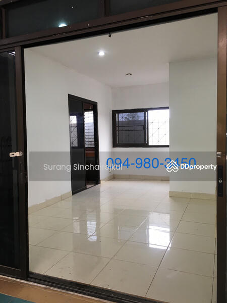For Rent - โกดัง ตลาดไท ให้เช่า, Pathum Thani