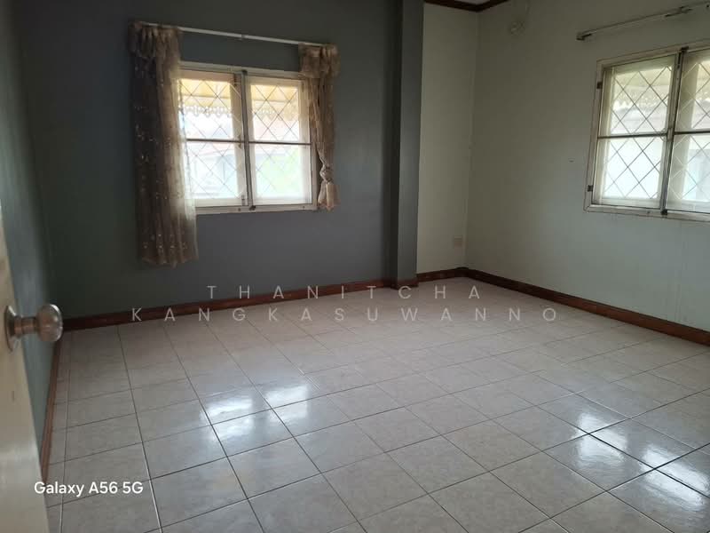 Orchid Villa 1 Project, Bangna Trad Road, Samut Prakan, ถนนบางนา-ตราด กม.24, Bang Sao Thong, Samut Prakan, 3 Bedrooms, 160 sqm, Single Detached House For Sale, by Thanitcha Kangkasuwanno, 6677464 - DDproperty.com