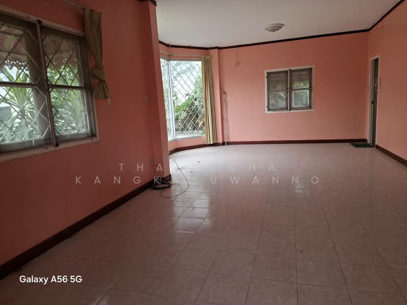 Orchid Villa 1 Project, Bangna Trad Road, Samut Prakan, ถนนบางนา-ตราด กม.24, Bang Sao Thong, Samut Prakan, 3 Bedrooms, 160 sqm, Single Detached House For Sale, by Thanitcha Kangkasuwanno, 6677464 - DDproperty.com
