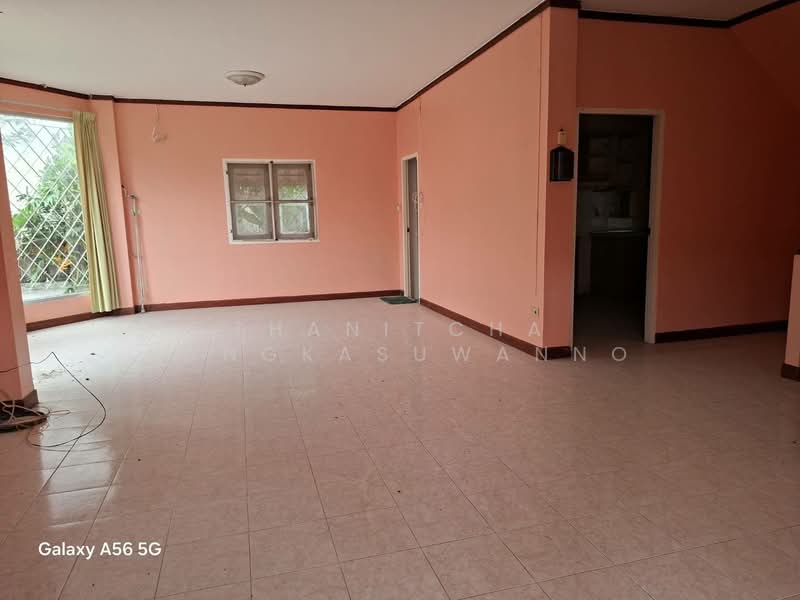 Orchid Villa 1 Project, Bangna Trad Road, Samut Prakan, ถนนบางนา-ตราด กม.24, Bang Sao Thong, Samut Prakan, 3 Bedrooms, 160 sqm, Single Detached House For Sale, by Thanitcha Kangkasuwanno, 6677464 - DDproperty.com