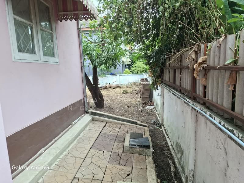 Orchid Villa 1 Project, Bangna Trad Road, Samut Prakan, ถนนบางนา-ตราด กม.24, Bang Sao Thong, Samut Prakan, 3 Bedrooms, 160 sqm, Single Detached House For Sale, by Thanitcha Kangkasuwanno, 6677464 - DDproperty.com
