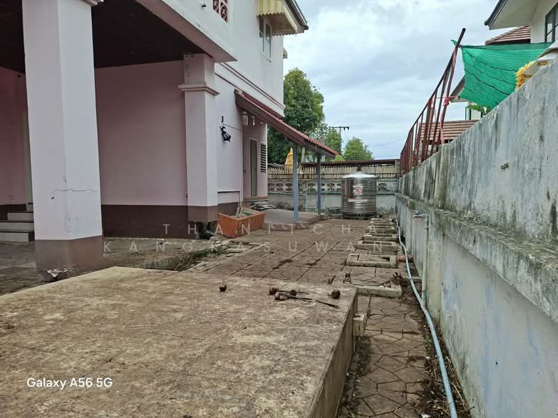 โครงการ ออคิดวิลล่า 1 ถนนบางนาตราด, สมุทรปราการ, ถนนบางนา-ตราด กม.24, บางเสาธง, สมุทรปราการ, 160 ตร.ม., บ้านเดี่ยว ขาย, โดย Thanitcha Kangkasuwanno, 6677464 - DDproperty.com