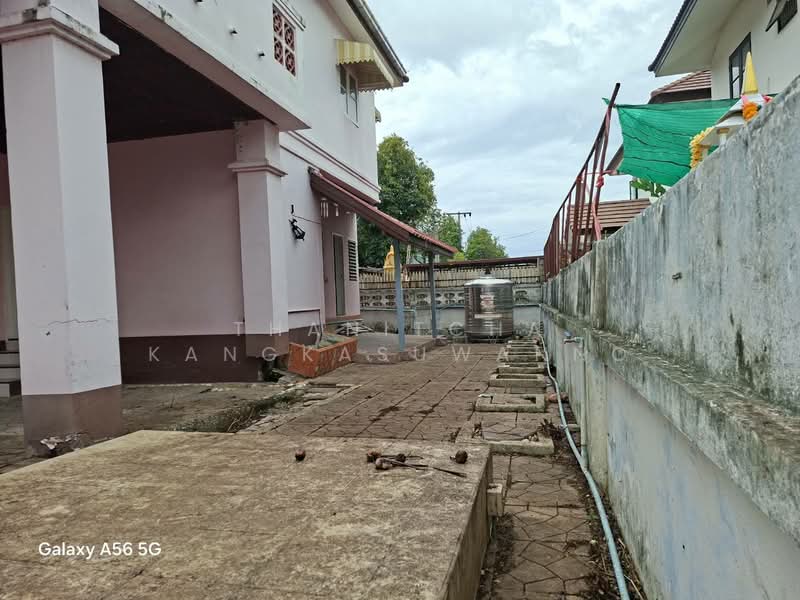 โครงการ ออคิดวิลล่า 1 ถนนบางนาตราด, สมุทรปราการ, ถนนบางนา-ตราด กม.24, บางเสาธง, สมุทรปราการ, 160 ตร.ม., บ้านเดี่ยว ขาย, โดย Thanitcha Kangkasuwanno, 6677464 - DDproperty.com