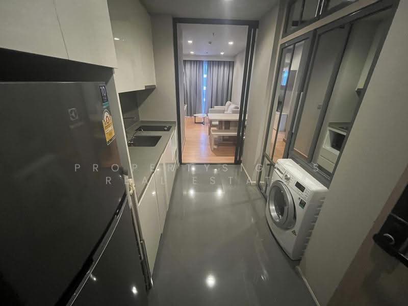 M Thonglor 10 : เอ็ม ทองหล่อ 10, กรุงเทพ, 9 ซอยเอกมัย 12 ถนนเอกมัย, คลองตันเหนือ, วัฒนา, กรุงเทพ, 58 ตร.ม., คอนโด ขาย, โดย PROPERTYSIGHTS REAL ESTATE, 6677492 - DDproperty.com