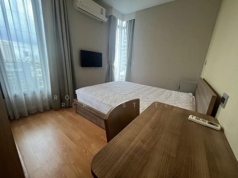 M Thonglor 10, Bangkok, 9 Soi Ekkamai 12, Ekkamai Road, Khlong Tan Nua, Watthana, Bangkok, 2 Bedrooms, 58 sqm, Condo For Sale, by PROPERTYSIGHTS REAL ESTATE, 6677492 - DDproperty.com