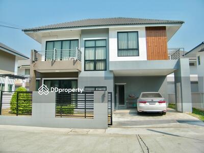 ขาย - ขาย บ้านเดียว 2 ชั้น, นครราชสีมา