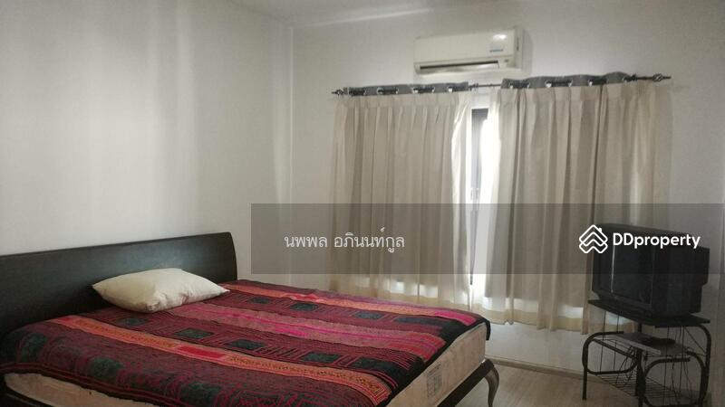 ขาย ทาวน์โฮม อารียา แมนดารีน่า สุทธิสาร พร้อมเฟอร์นิเจอร์ พร้อมอยู่, กรุงเทพ, 299/46 Sutthisan Winitchai Road, สามเสนนอก, ห้วยขวาง, กรุงเทพ, 270 ตร.ม., ทาวน์เฮ้าส์ ให้เช่า, โดย คุณนพพล อภินนท์กูล, 6686564 - DDproperty.com