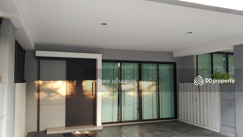 ขาย ทาวน์โฮม อารียา แมนดารีน่า สุทธิสาร พร้อมเฟอร์นิเจอร์ พร้อมอยู่, กรุงเทพ, 299/46 Sutthisan Winitchai Road, สามเสนนอก, ห้วยขวาง, กรุงเทพ, 270 ตร.ม., ทาวน์เฮ้าส์ ให้เช่า, โดย คุณนพพล อภินนท์กูล, 6686564 - DDproperty.com