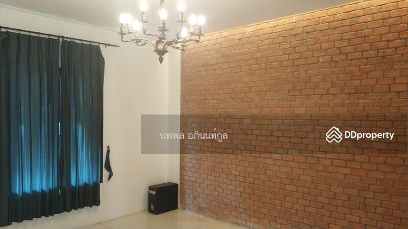 ขาย ทาวน์โฮม อารียา แมนดารีน่า สุทธิสาร พร้อมเฟอร์นิเจอร์ พร้อมอยู่, Bangkok, 299/46 Sutthisan Winitchai Road, Samsen Nok, Huai Khwang, Bangkok, 5 Bedrooms, 270 sqm, Townhouse For Rent, by คุณนพพล อภินนท์กูล, 6686564 - DDproperty.com