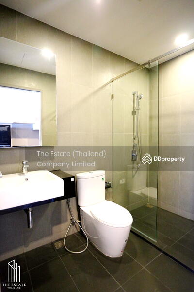 Whizdom Avenue Ratchada-Ladprao, Bangkok, Ladprao Road, Jom Phon, Chatuchak, Bangkok, Studio, 28 sqm, Condo For Rent, by The Estate(Thailand) Limited, 6690786 - DDproperty.com