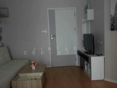 ขาย - Lumpini Place Srinakarin-Huamak Station : ลุมพินี เพลส ศรีนครินทร์-หัวหมาก สเตชั่น, กรุงเทพ