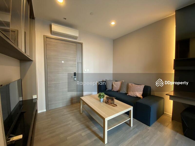 The Room Sukhumvit 69 : เดอะ รูม สุขุมวิท 69, กรุงเทพ, 1539 ถ.สุขุมวิท, พระโขนงเหนือ, วัฒนา, กรุงเทพ, 35 ตร.ม., คอนโด ให้เช่า, โดย Rapeephan, 6694186 - DDproperty.com