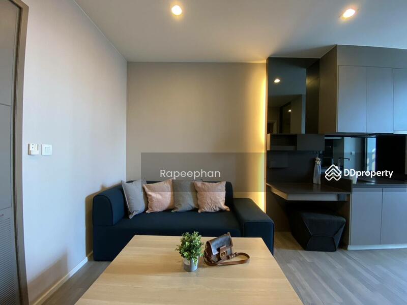 The Room Sukhumvit 69, Bangkok, 1539 Sukhumvit Road, Phra Kanong Nua, Watthana, Bangkok, 1 Bedroom, 35 sqm, Condo For Rent, by Rapeephan, 6694186 - DDproperty.com