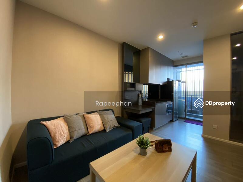 The Room Sukhumvit 69, Bangkok, 1539 Sukhumvit Road, Phra Kanong Nua, Watthana, Bangkok, 1 Bedroom, 35 sqm, Condo For Rent, by Rapeephan, 6694186 - DDproperty.com
