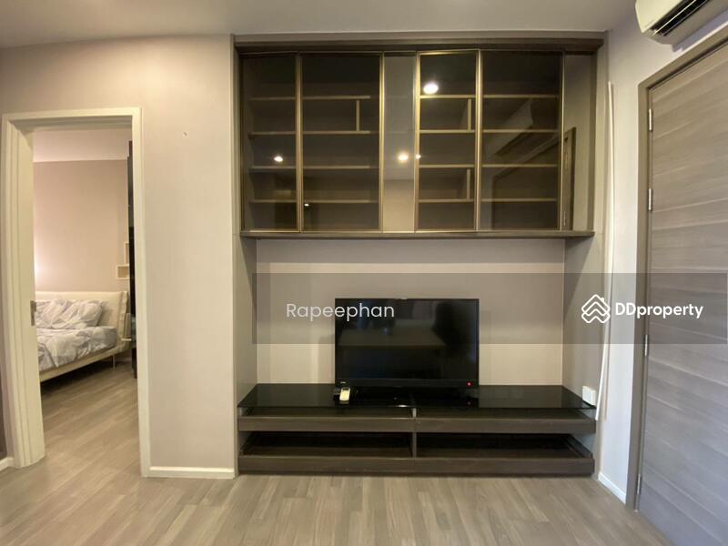 The Room Sukhumvit 69, Bangkok, 1539 Sukhumvit Road, Phra Kanong Nua, Watthana, Bangkok, 1 Bedroom, 35 sqm, Condo For Rent, by Rapeephan, 6694186 - DDproperty.com