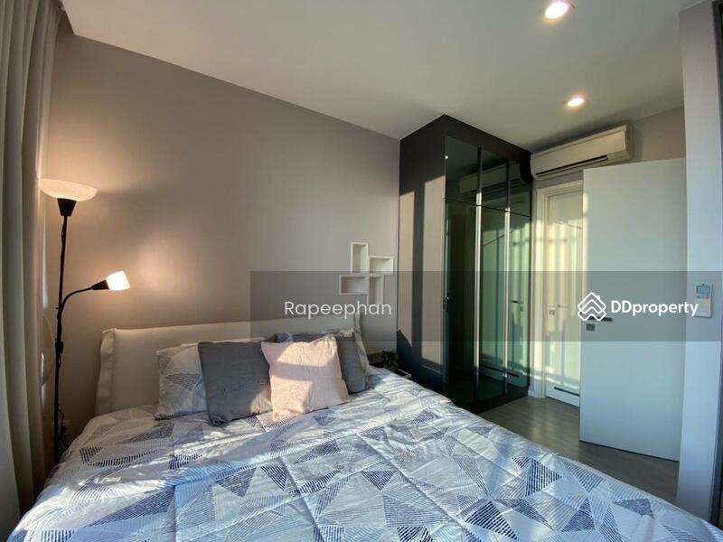 The Room Sukhumvit 69, Bangkok, 1539 Sukhumvit Road, Phra Kanong Nua, Watthana, Bangkok, 1 Bedroom, 35 sqm, Condo For Rent, by Rapeephan, 6694186 - DDproperty.com