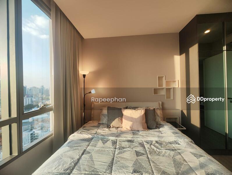 The Room Sukhumvit 69, Bangkok, 1539 Sukhumvit Road, Phra Kanong Nua, Watthana, Bangkok, 1 Bedroom, 35 sqm, Condo For Rent, by Rapeephan, 6694186 - DDproperty.com