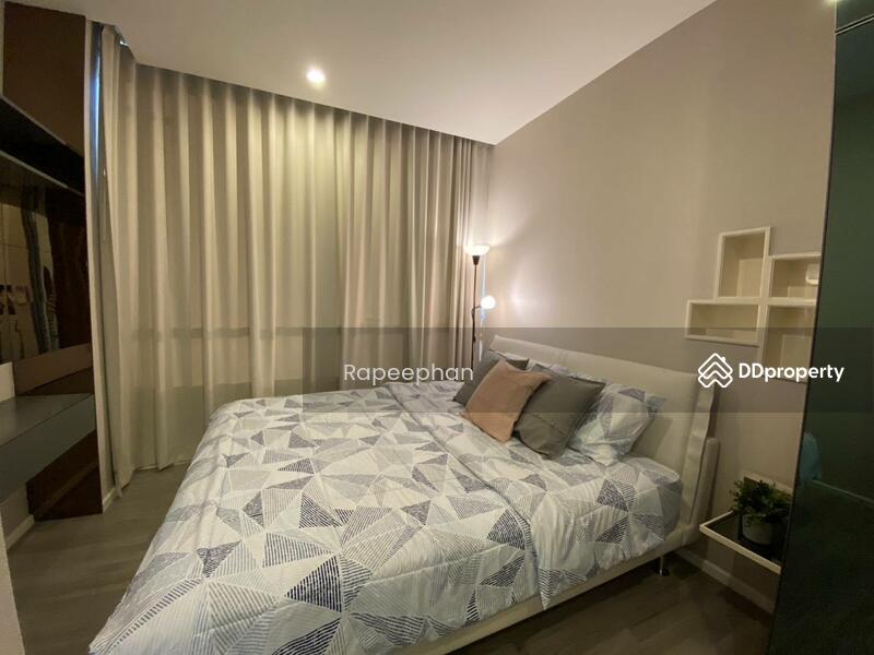 The Room Sukhumvit 69, Bangkok, 1539 Sukhumvit Road, Phra Kanong Nua, Watthana, Bangkok, 1 Bedroom, 35 sqm, Condo For Rent, by Rapeephan, 6694186 - DDproperty.com