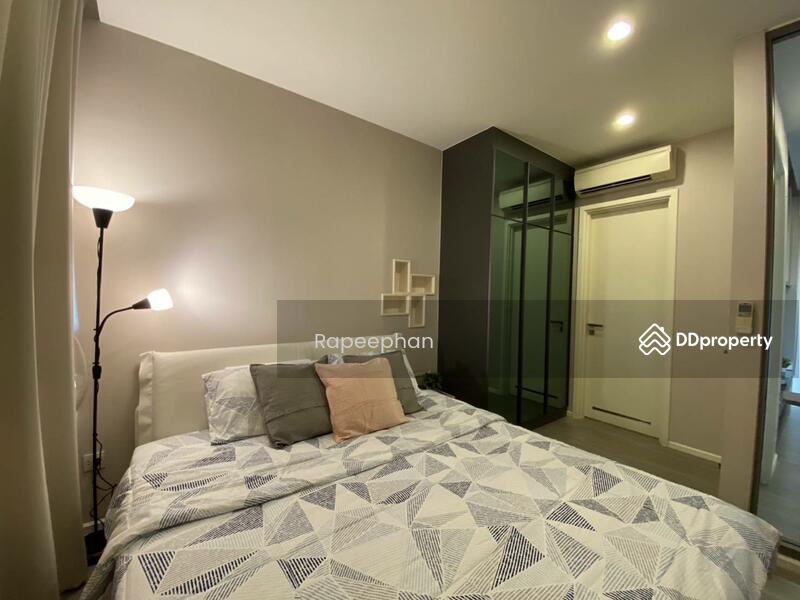 The Room Sukhumvit 69, Bangkok, 1539 Sukhumvit Road, Phra Kanong Nua, Watthana, Bangkok, 1 Bedroom, 35 sqm, Condo For Rent, by Rapeephan, 6694186 - DDproperty.com