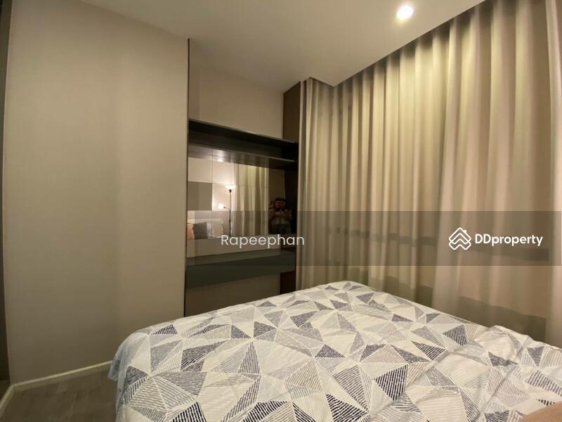 The Room Sukhumvit 69, Bangkok, 1539 Sukhumvit Road, Phra Kanong Nua, Watthana, Bangkok, 1 Bedroom, 35 sqm, Condo For Rent, by Rapeephan, 6694186 - DDproperty.com
