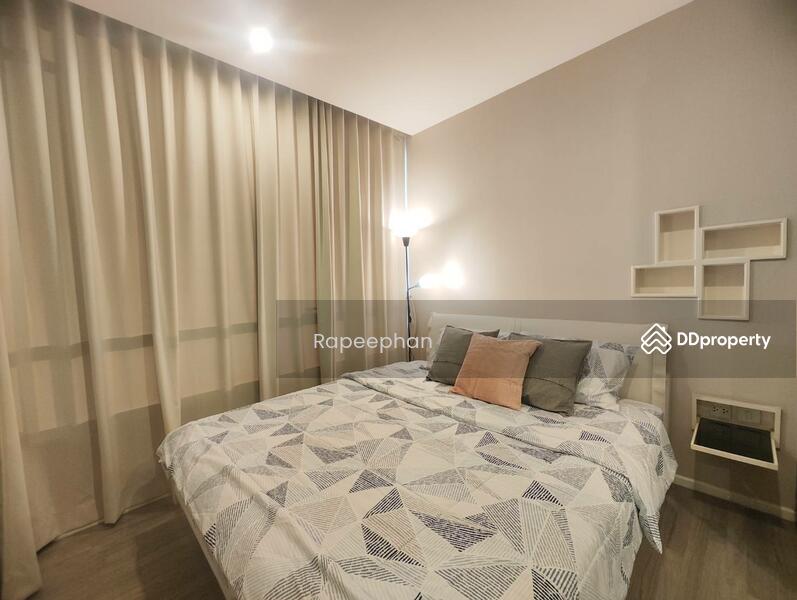 The Room Sukhumvit 69, Bangkok, 1539 Sukhumvit Road, Phra Kanong Nua, Watthana, Bangkok, 1 Bedroom, 35 sqm, Condo For Rent, by Rapeephan, 6694186 - DDproperty.com