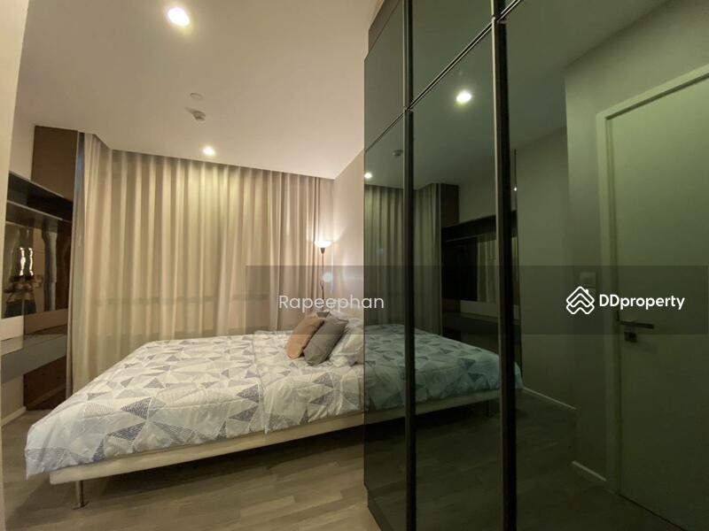 The Room Sukhumvit 69, Bangkok, 1539 Sukhumvit Road, Phra Kanong Nua, Watthana, Bangkok, 1 Bedroom, 35 sqm, Condo For Rent, by Rapeephan, 6694186 - DDproperty.com