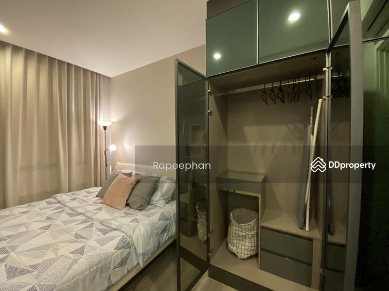 The Room Sukhumvit 69, Bangkok, 1539 Sukhumvit Road, Phra Kanong Nua, Watthana, Bangkok, 1 Bedroom, 35 sqm, Condo For Rent, by Rapeephan, 6694186 - DDproperty.com