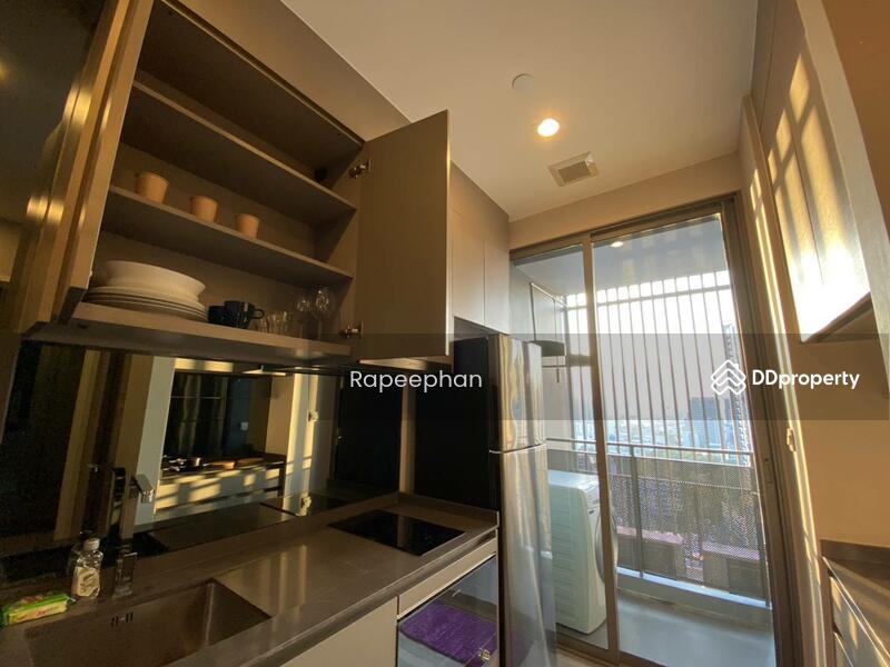 The Room Sukhumvit 69 : เดอะ รูม สุขุมวิท 69, กรุงเทพ, 1539 ถ.สุขุมวิท, พระโขนงเหนือ, วัฒนา, กรุงเทพ, 35 ตร.ม., คอนโด ให้เช่า, โดย Rapeephan, 6694186 - DDproperty.com