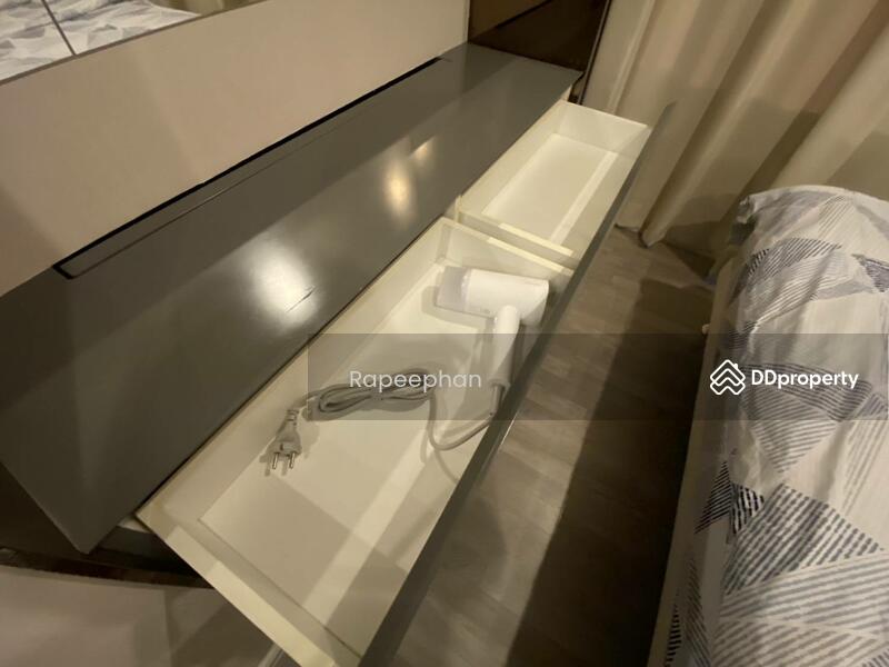 The Room Sukhumvit 69, Bangkok, 1539 Sukhumvit Road, Phra Kanong Nua, Watthana, Bangkok, 1 Bedroom, 35 sqm, Condo For Rent, by Rapeephan, 6694186 - DDproperty.com