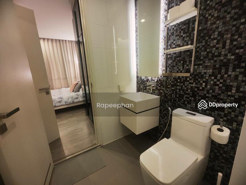 The Room Sukhumvit 69, Bangkok, 1539 Sukhumvit Road, Phra Kanong Nua, Watthana, Bangkok, 1 Bedroom, 35 sqm, Condo For Rent, by Rapeephan, 6694186 - DDproperty.com