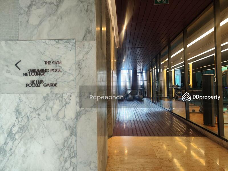 The Room Sukhumvit 69 : เดอะ รูม สุขุมวิท 69, กรุงเทพ, 1539 ถ.สุขุมวิท, พระโขนงเหนือ, วัฒนา, กรุงเทพ, 35 ตร.ม., คอนโด ให้เช่า, โดย Rapeephan, 6694186 - DDproperty.com