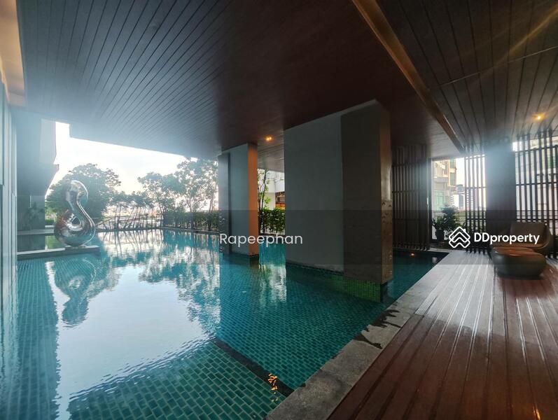 The Room Sukhumvit 69 : เดอะ รูม สุขุมวิท 69, กรุงเทพ, 1539 ถ.สุขุมวิท, พระโขนงเหนือ, วัฒนา, กรุงเทพ, 35 ตร.ม., คอนโด ให้เช่า, โดย Rapeephan, 6694186 - DDproperty.com