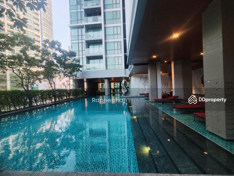 The Room Sukhumvit 69 : เดอะ รูม สุขุมวิท 69, กรุงเทพ, 1539 ถ.สุขุมวิท, พระโขนงเหนือ, วัฒนา, กรุงเทพ, 35 ตร.ม., คอนโด ให้เช่า, โดย Rapeephan, 6694186 - DDproperty.com