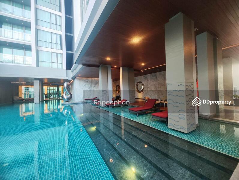 The Room Sukhumvit 69, Bangkok, 1539 Sukhumvit Road, Phra Kanong Nua, Watthana, Bangkok, 1 Bedroom, 35 sqm, Condo For Rent, by Rapeephan, 6694186 - DDproperty.com