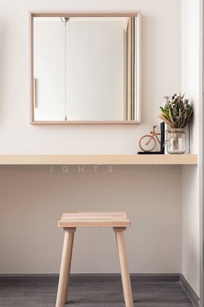 Rhythm Ekkamai, Bangkok, 11 Soi Sukhumvit 63, Khlongtoei Nua, Watthana, Bangkok, 1 Bedroom, 35 sqm, Condo For Rent, by PROPERTYSIGHTS REAL ESTATE, 6695305 - DDproperty.com