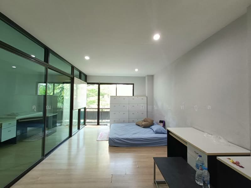 Areeya, กรุงเทพ, 299/58 Sutthisan Winitchai Road, สามเสนนอก, ห้วยขวาง, กรุงเทพ, 270 ตร.ม., ทาวน์เฮ้าส์ ให้เช่า, โดย คุณนพพล อภินนท์กูล, 6695420 - DDproperty.com