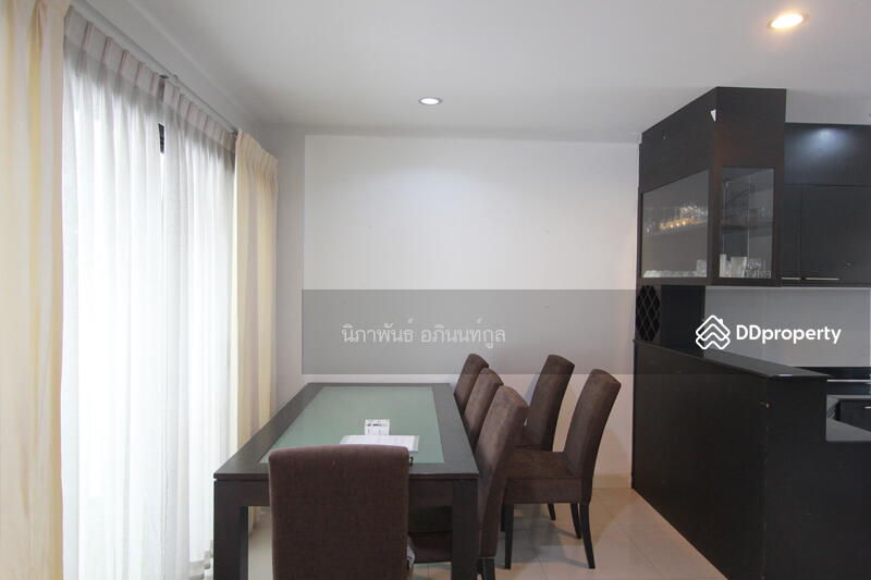 ให้เช่า - ให้เช่า ทาวน์โฮม อารียา แมนดาริน่า รัชดา-สุทธิสาร เฟอร์นิเจอร์ เครื่องไฟฟ้า ครบ ใกล้ MRT สุทธิสาร พร้อมอยู่! !