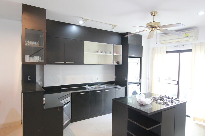 ให้เช่า - ให้เช่า ทาวน์โฮม อารียา แมนดาริน่า รัชดา-สุทธิสาร เฟอร์นิเจอร์ เครื่องไฟฟ้า ครบ ใกล้ MRT สุทธิสาร พร้อมอยู่! !