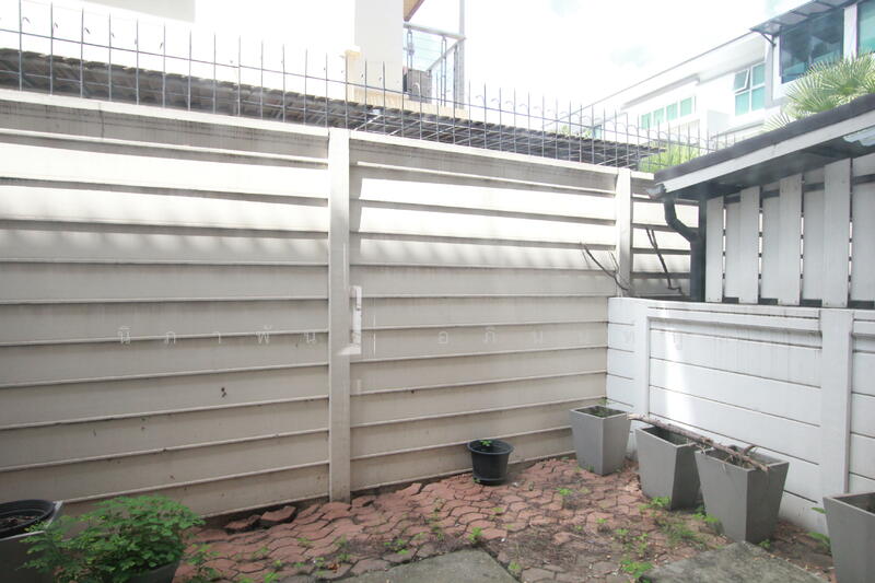 ให้เช่า - ให้เช่า ทาวน์โฮม อารียา แมนดาริน่า รัชดา-สุทธิสาร เฟอร์นิเจอร์ เครื่องไฟฟ้า ครบ ใกล้ MRT สุทธิสาร พร้อมอยู่! !