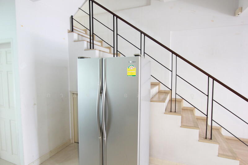 For rent Townhome Areeya Mandarina Ratchada-Sutthisan, fully furnished, ready to move in! !, 299/58 Sutthisan Winitchai Road, Samsen Nok, Huai Khwang, Bangkok, 5 Bedrooms, 270 sqm, Townhouse For Rent, by คุณนพพล อภินนท์กูล, 6695420 - DDproperty.com
