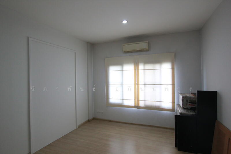 Areeya, กรุงเทพ, 299/58 Sutthisan Winitchai Road, สามเสนนอก, ห้วยขวาง, กรุงเทพ, 270 ตร.ม., ทาวน์เฮ้าส์ ให้เช่า, โดย คุณนพพล อภินนท์กูล, 6695420 - DDproperty.com