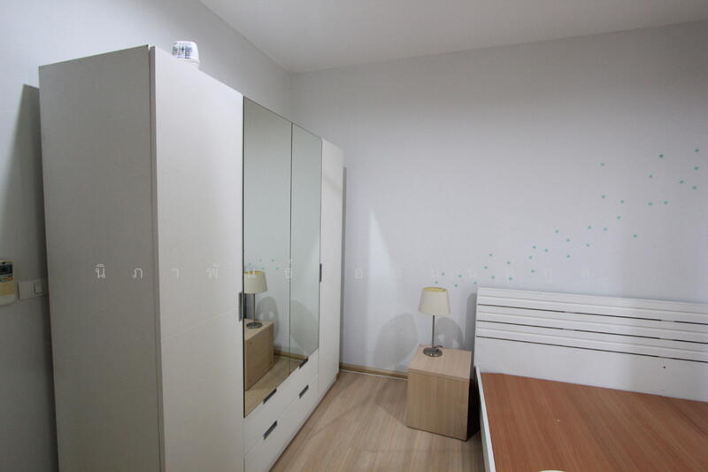 ให้เช่า - ให้เช่า ทาวน์โฮม อารียา แมนดาริน่า รัชดา-สุทธิสาร เฟอร์นิเจอร์ เครื่องไฟฟ้า ครบ ใกล้ MRT สุทธิสาร พร้อมอยู่! !