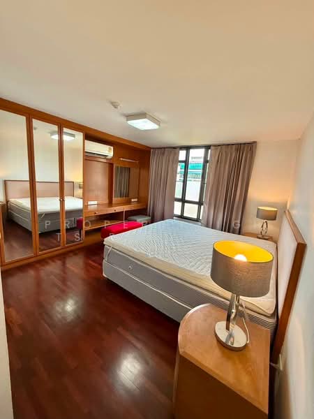 Baan Chan Condominium, Bangkok, Soi Thonglor 20, Thonglor Road, Khlong Tan Nua, Watthana, Bangkok, 2 Bedrooms, 71 sqm, Condo For Rent, by PROPERTYSIGHTS REAL ESTATE, 6695625 - DDproperty.com