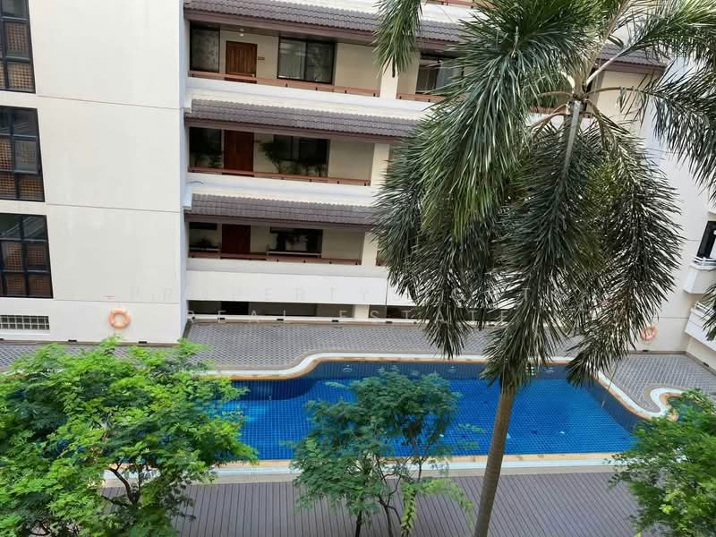 Baan Chan Condominium, Bangkok, Soi Thonglor 20, Thonglor Road, Khlong Tan Nua, Watthana, Bangkok, 2 Bedrooms, 71 sqm, Condo For Rent, by PROPERTYSIGHTS REAL ESTATE, 6695625 - DDproperty.com
