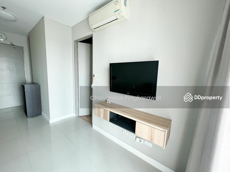 IDEO Blucove Sukhumvit, Bangkok, 2952 Sukhumvit Road, Bang Na, Bang Na, Bangkok, 1 Bedroom, 35 sqm, Condo For Rent, by Chayanoot Pingkarawat, 6698251 - DDproperty.com