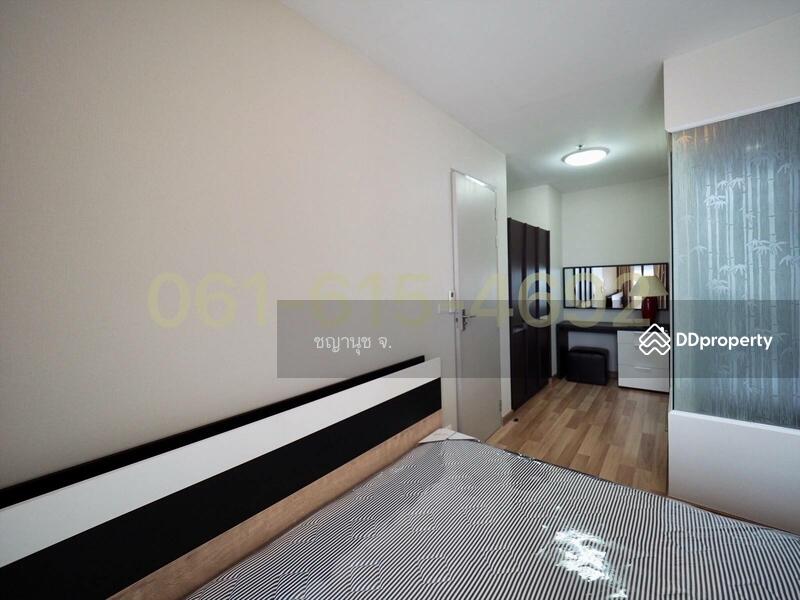 IDEO Blucove Sukhumvit, Bangkok, 2952 Sukhumvit Road, Bang Na, Bang Na, Bangkok, 1 Bedroom, 35 sqm, Condo For Rent, by Chayanoot Pingkarawat, 6698251 - DDproperty.com